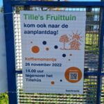 Tille's Fruittuin